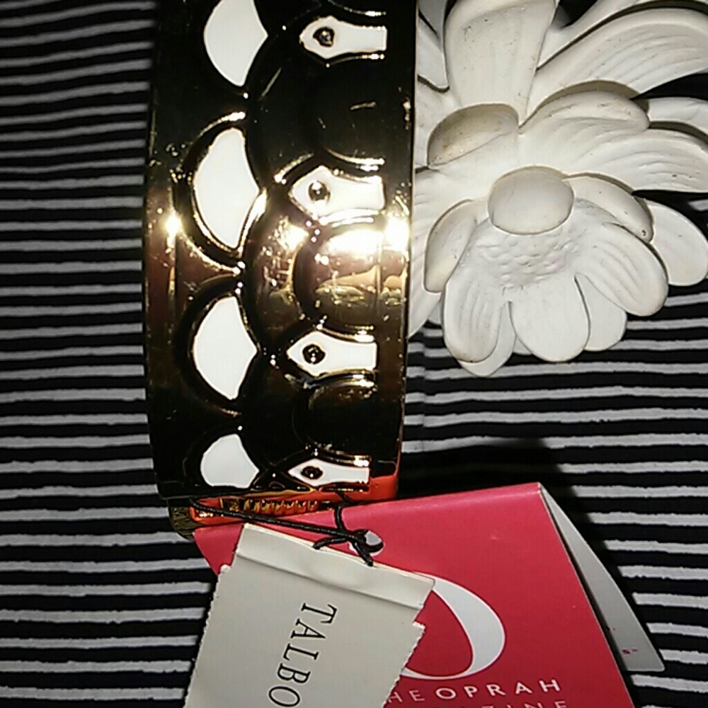 Talbot's bangle - Picture 2 of 7